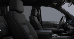 Chevrolet Suburban LS 2WD 4dr 2026