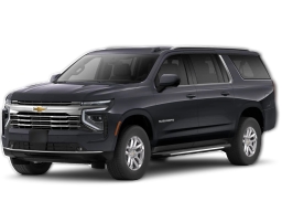 Chevrolet Suburban LT 2WD 4dr 2026
