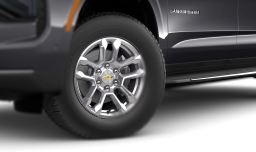 Chevrolet Suburban LT 2WD 4dr 2026