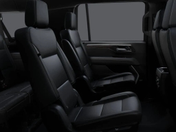 Chevrolet Suburban LT 2WD 4dr 2026