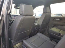 Chevrolet Suburban LT 2WD 4dr 2026