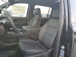 Chevrolet Suburban LT 2WD 4dr 2026