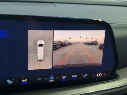 Chevrolet Suburban LT 2WD 4dr 2026