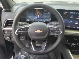 Chevrolet Suburban LT 2WD 4dr 2026