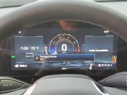 Chevrolet Suburban LT 2WD 4dr 2026