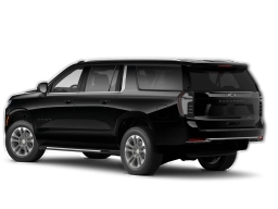 Chevrolet Suburban LT 2WD 4dr 2026