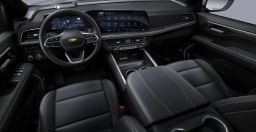 Chevrolet Suburban LT 2WD 4dr 2026