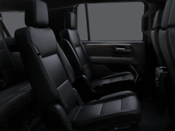 Chevrolet Suburban LT 2WD 4dr 2026