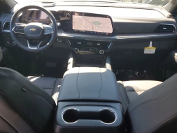 Chevrolet Suburban LT 2WD 4dr 2026