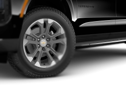 Chevrolet Suburban LT 2WD 4dr 2026