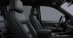 Chevrolet Suburban LT 2WD 4dr 2026