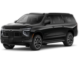 Chevrolet Suburban RST 2WD 4dr 2026