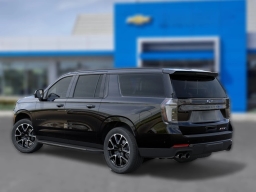 Chevrolet Suburban RST 2WD 4dr 2026