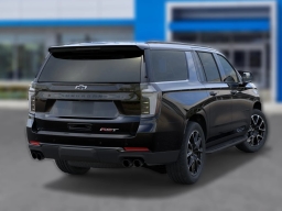 Chevrolet Suburban RST 2WD 4dr 2026