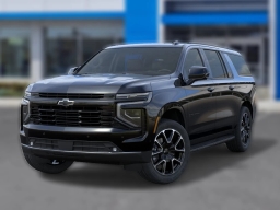 Chevrolet Suburban RST 2WD 4dr 2026