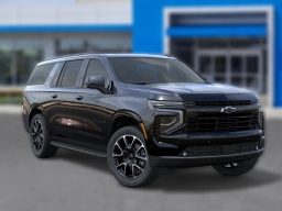 Chevrolet Suburban RST 2WD 4dr 2026