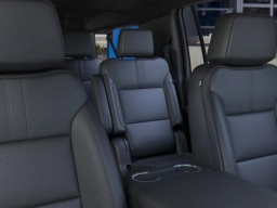 Chevrolet Suburban RST 2WD 4dr 2026