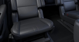 Chevrolet Suburban RST 2WD 4dr 2026