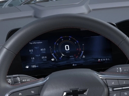 Chevrolet Suburban RST 2WD 4dr 2026