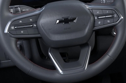 Chevrolet Suburban RST 2WD 4dr 2026