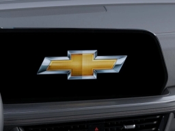 Chevrolet Suburban RST 2WD 4dr 2026