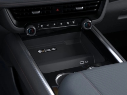 Chevrolet Suburban RST 2WD 4dr 2026