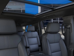 Chevrolet Suburban RST 2WD 4dr 2026