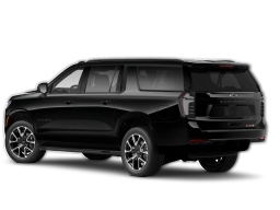 Chevrolet Suburban RST 2WD 4dr 2026