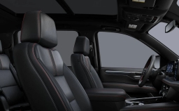 Chevrolet Suburban RST 2WD 4dr 2026