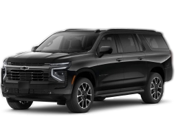 Chevrolet Suburban RST 2WD 4dr 2026