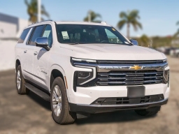 Chevrolet Suburban Premier 2WD 4dr 2026