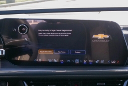 Chevrolet Suburban Premier 2WD 4dr 2026