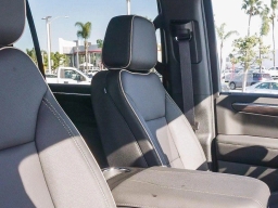 Chevrolet Suburban Premier 2WD 4dr 2026