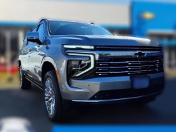 Chevrolet Suburban Premier 2WD 4dr 2026