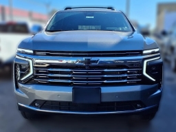 Chevrolet Suburban Premier 2WD 4dr 2026