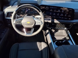 Chevrolet Suburban Premier 2WD 4dr 2026