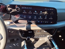 Chevrolet Suburban Premier 2WD 4dr 2026