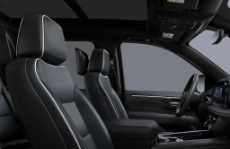 Chevrolet Suburban Premier 2WD 4dr 2026