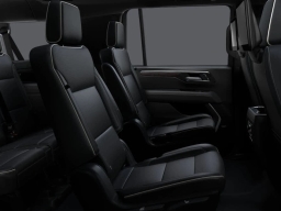 Chevrolet Suburban Premier 2WD 4dr 2026