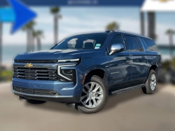 Chevrolet Suburban Premier 2WD 4dr 2026