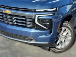 Chevrolet Suburban Premier 2WD 4dr 2026
