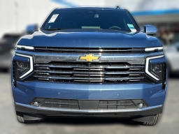 Chevrolet Suburban Premier 2WD 4dr 2026