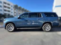 Chevrolet Suburban Premier 2WD 4dr 2026