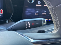 Chevrolet Suburban Premier 2WD 4dr 2026