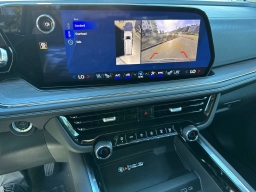 Chevrolet Suburban Premier 2WD 4dr 2026