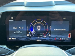 Chevrolet Suburban Premier 2WD 4dr 2026