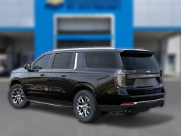 Chevrolet Suburban Premier 2WD 4dr 2026
