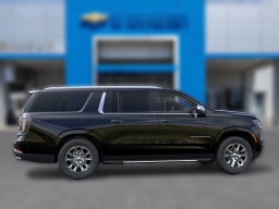 Chevrolet Suburban Premier 2WD 4dr 2026