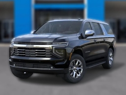 Chevrolet Suburban Premier 2WD 4dr 2026