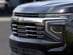 Chevrolet Suburban Premier 2WD 4dr 2026